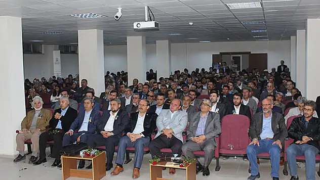 Karapınar'da kutlu doğum etkinliği yapıldı