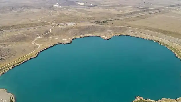 Karapınar'da 'Yüzer Havuz ve Sosyal Tesis' yapılacak
