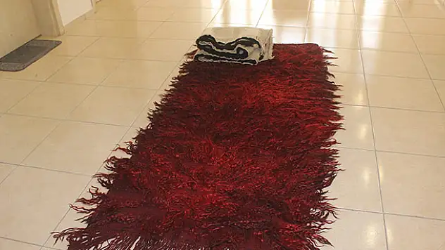 Karapınar'daki Çekki Tülüleri arşivleniyor