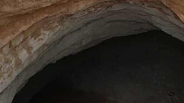 Karapınar halkının 'obruk' korkusu