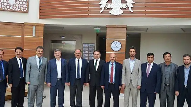 Karapınar Modern Hastanesine Kavuşuyor