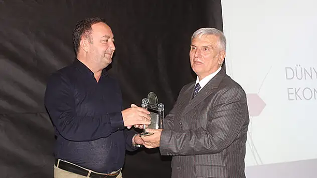 Karapınar Ticaret Borsasından eğitim ve istişare toplantısı