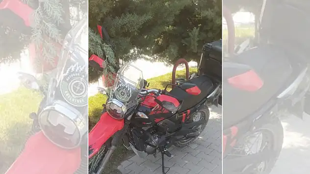 Karapınar'da 2 ayrı motosiklet kazası: 2 yaralı