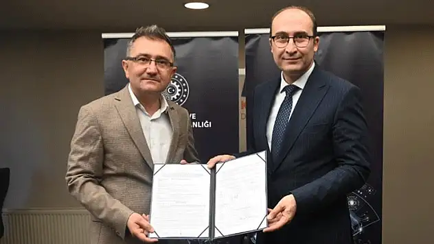 Karapınar'da agro turizm için dikkat çeken proje