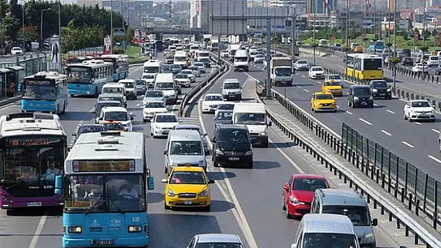 Karar çıktı! Trafik sigortası şirketlerine ceza...