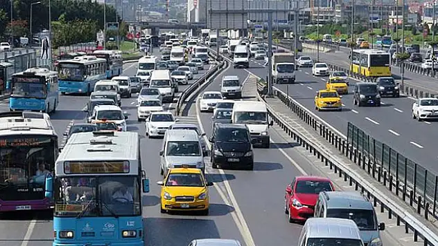 Karar çıktı! Trafik sigortası şirketlerine ceza...