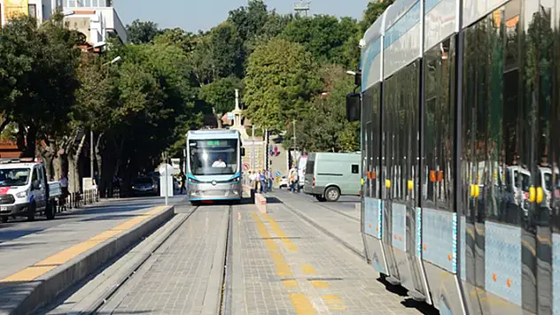 Karar çıktı! Yılbaşından itibaren Konya'da öğrenci elkartı  2,5, sivil elkart 4,5 TL olacak