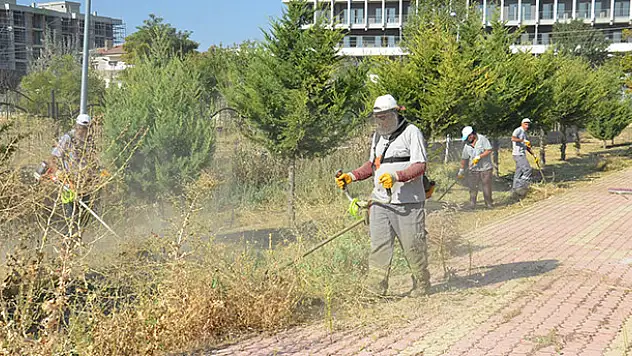 Karatay 2018-2019 eğitim ve öğretim yılına hazır