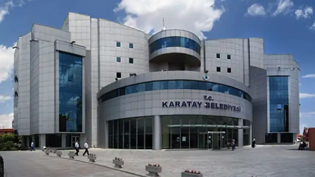 Karatay 31 Mart seçim sonuçları