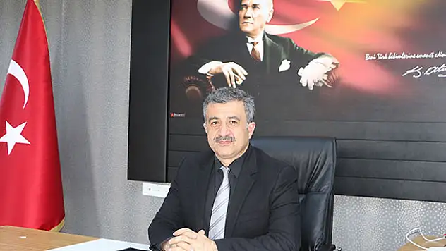 Karatay'a Şehir Hastanesi yapılacak