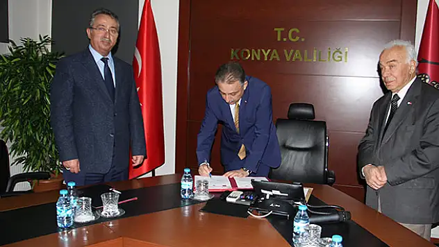 Karatay'a yeni aşevi