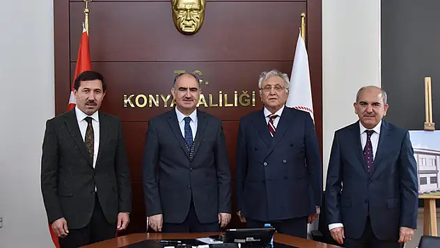 Karatay'a yeni bir sağlık tesisi daha kazandırılıyor
