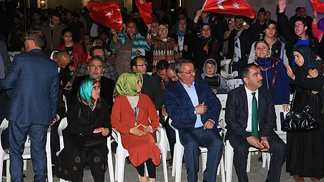 Karatay adını birinciliğe yazdırdı