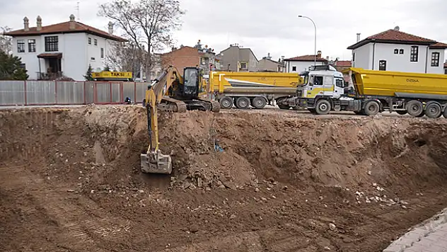 Karatay Ağız ve Diş Sağlığı Merkezi'ne kavuşuyor