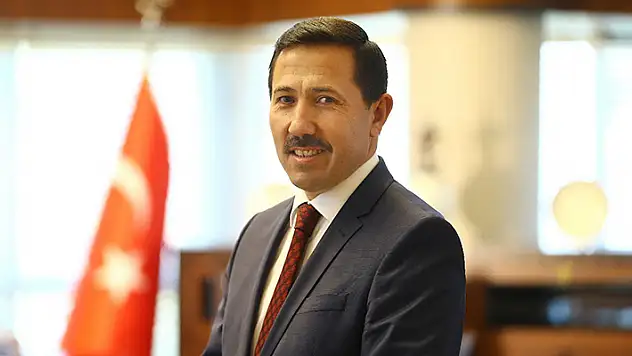 Karatay Belediye Başkanı Hasan Kılca'dan seçim sonuçlarıyla ilgili açıklama