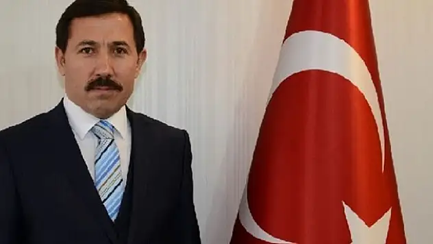 Karatay Belediye Başkanı Kılca'dan 23 Nisan mesajı