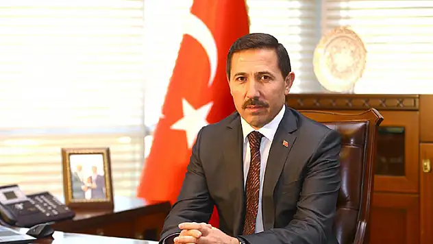 Karatay Belediye Başkanı Kılca'dan, Ramazan Bayramı mesajı
