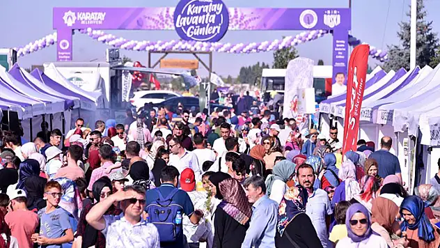Karatay Belediyesi 2022 yılında kültür ve sanatın merkezi oldu
