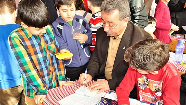 Karatay Belediyesi 3 okul daha kazandırıyor