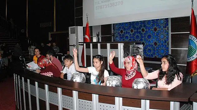 Karatay Belediyesi 80 daireyi sahiplerine teslim etti
