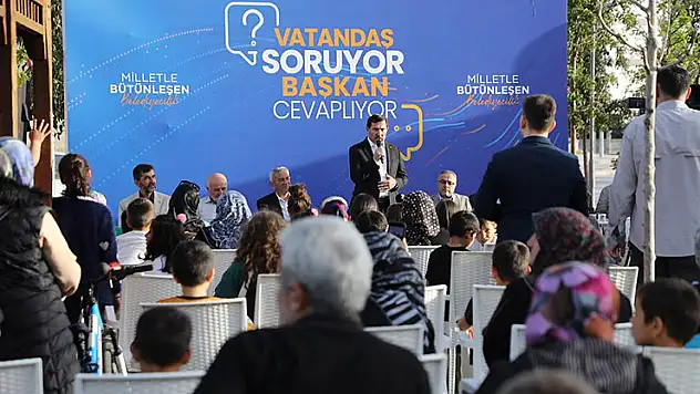 Karatay Belediyesi Arama ve Kurtarma ekibini sahaya hazırlıyor