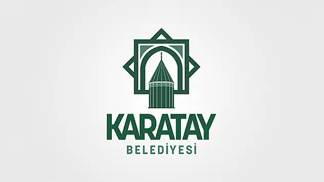 Karatay Belediyesi, bordür, parke ve oluk taşı döşeme işi yaptıracak