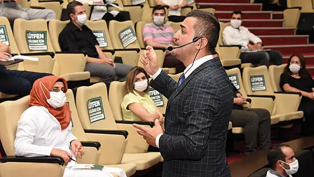 Karatay Belediyesi E-Belediye EBYS Sistemi'ne geçti