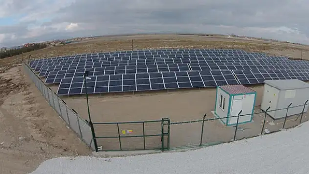Karatay Belediyesi elektrikte yeni dönem başlattı