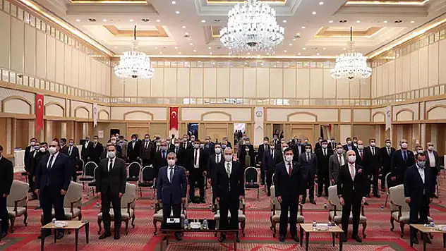 Karatay Belediyesi Enerji Kentleri Birliği üyeliğine seçildi