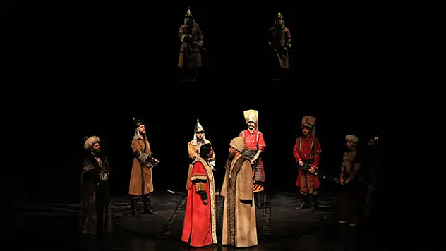 Karatay Belediyesi Fatih'i izledi