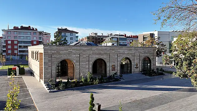 Karatay Belediyesi geleceğe yatırım yapmayı sürdürüyor
