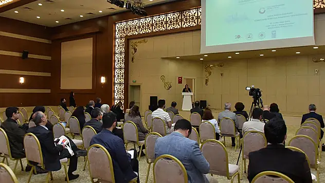 Karatay Belediyesi 'Gönüllü Yerel Gözden Geçirme Çalışma Programı' düzenledi
