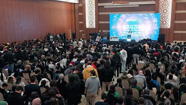 Karatay Belediyesi ikinci kez 'Devfest Konya'ya ev sahipliği yapacak
