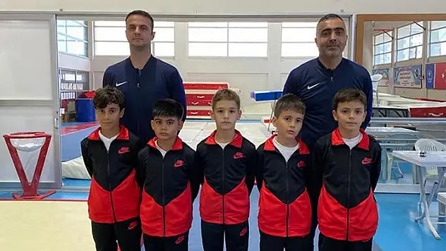 Karatay Belediyesi ikincilikle döndü 
