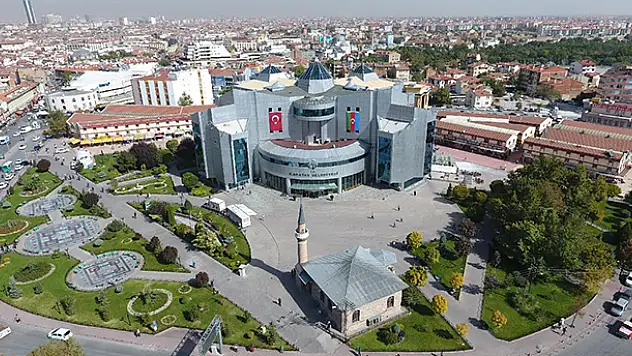 Karatay Belediyesi köpek maması satın alacak