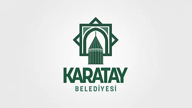 Karatay Belediyesi kütüphane kafe inşaatı yaptırılacak