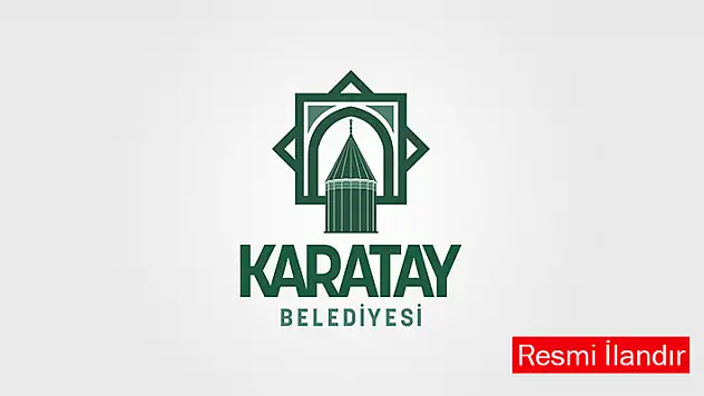 KARATAY BELEDİYESİ MAHALLE PARKLARINDA ELEKTRİK YAPIM VE BAKIM İŞLERİ YAPTIRACAK