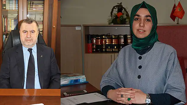 Karatay Belediyesi'nde yeni görevlendirme