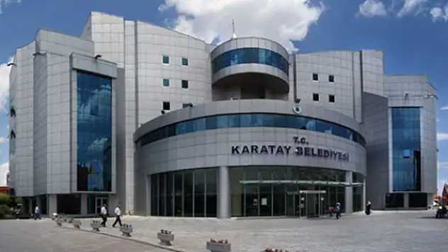 Karatay Belediyesi'nden vatandaşlara çok önemli dolandırıcılık uyarısı