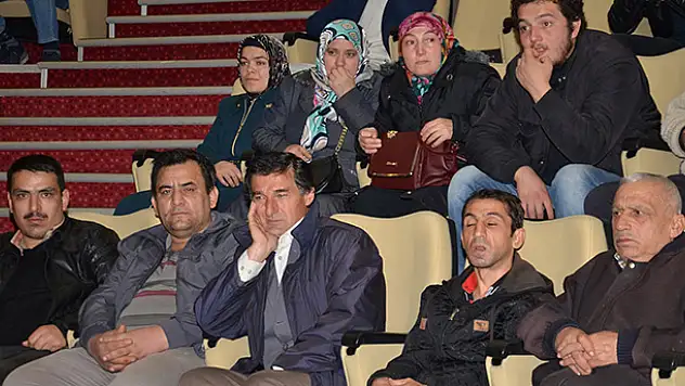 Karatay Belediyesi'ne 70 personel alındı!
