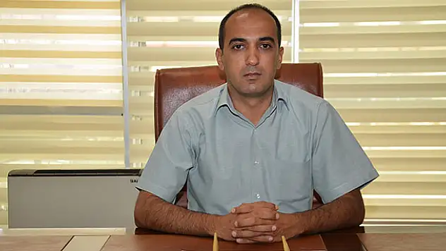 Karatay Belediyesi Özel Kalem Müdürlüğü'ne Zeki Gökmenoğlu getirildi