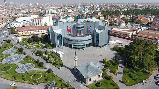Karatay Belediyesi vatandaşların vergi borçlarını yapılandırıyor! Son gün...