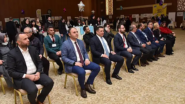 Karatay Belediyesi ve SHUDER'DEN önemli etkinlik
