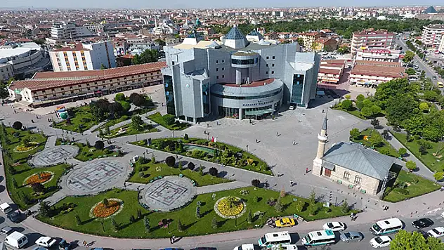 Karatay Belediyesi: Vergi ödemelerinde son gün 31 Mayıs Salı