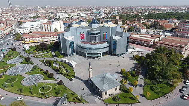 Karatay Belediyesi: Yapılandırmada başvuru ve ilk taksit süresi uzatıldı
