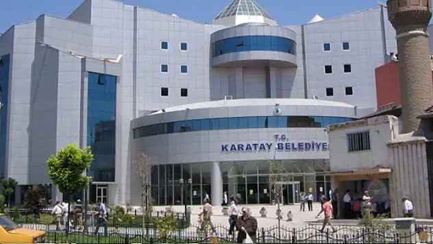 Karatay Belediyesi yardım başvurusu başladı