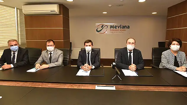 Karatay Belediyesinden çevre için önemli adım