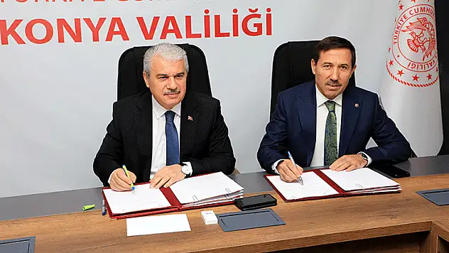 Karatay Belediyesi'nden eğitim hamlesi