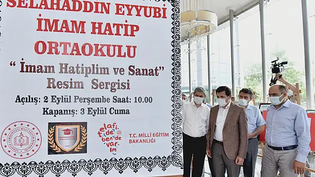 Karatay Belediyesinden eğitim ve sanata destek
