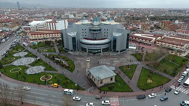 Karatay Belediyesinden emlak vergisi uyarısı